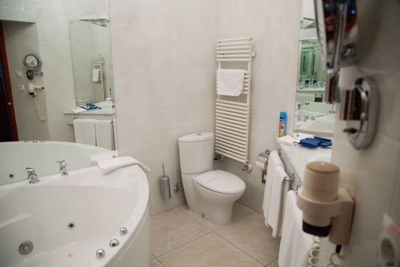 МОРОЗОВКА 4*