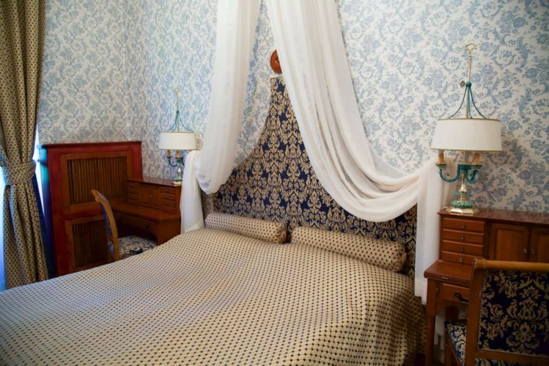 МОРОЗОВКА 4*
