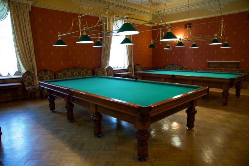 МОРОЗОВКА 4*