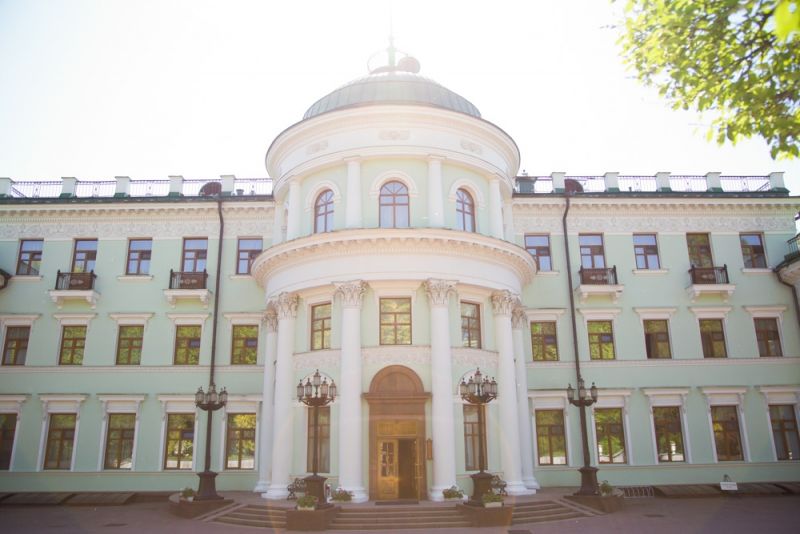 МОРОЗОВКА 4*