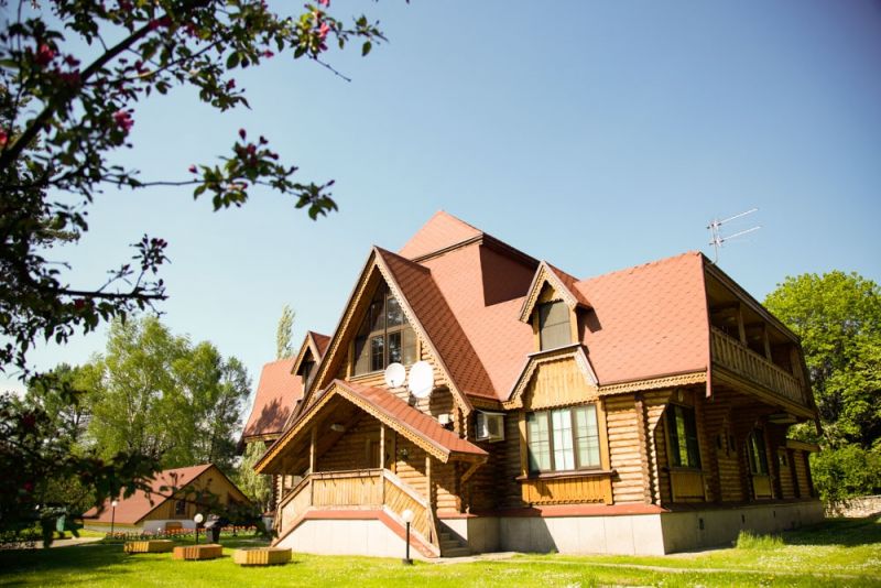 МОРОЗОВКА 4*