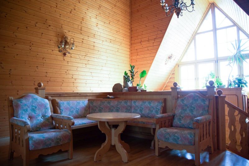 МОРОЗОВКА 4*