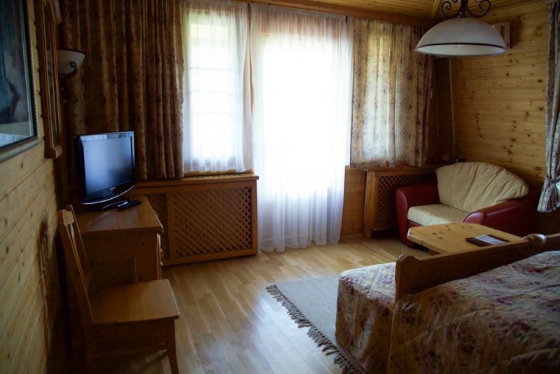 МОРОЗОВКА 4*