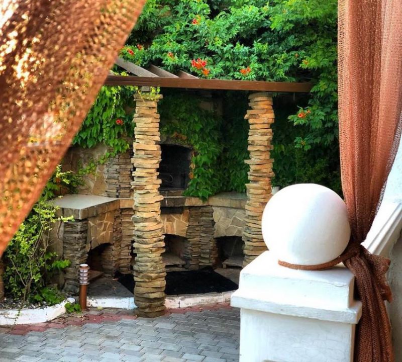 МОРСКАЯ ФЕЕРИЯ 2*