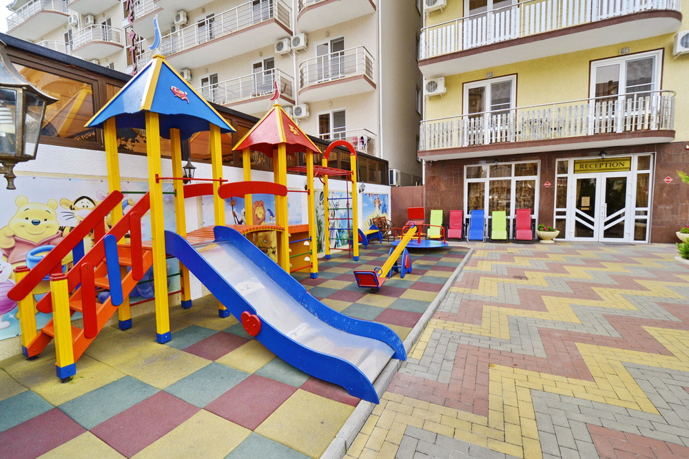 НАЦИОНАЛЬ (National) 3*