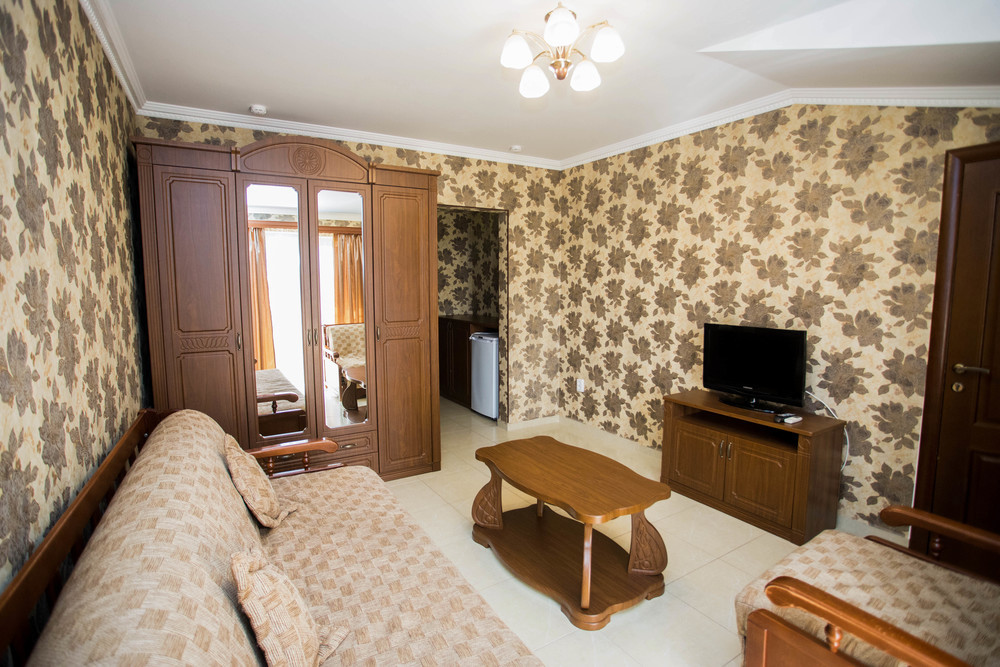 НАЦИОНАЛЬ (National) 3*