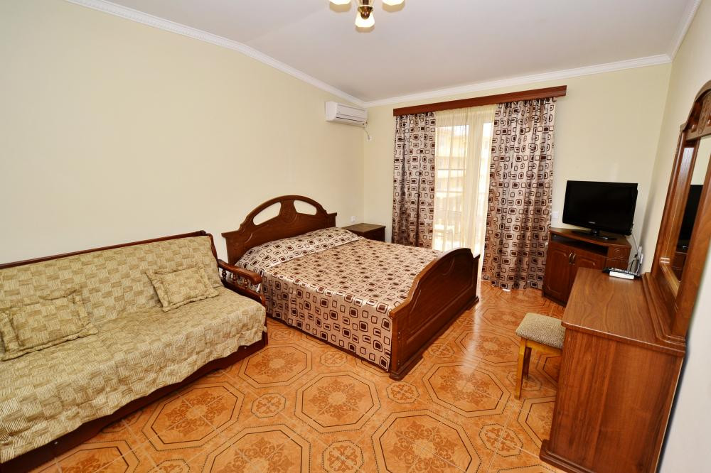 НАЦИОНАЛЬ (National) 3*