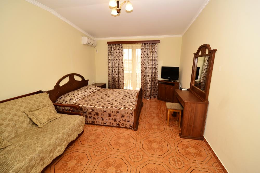НАЦИОНАЛЬ (National) 3*