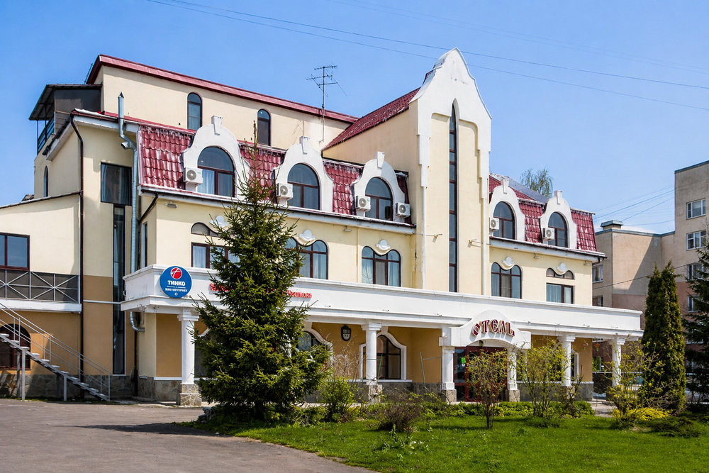 НОМЕРА В ПУШКИНЕ (БЫВШ. ОХОТНИЧЬЯ УСАДЬБА)