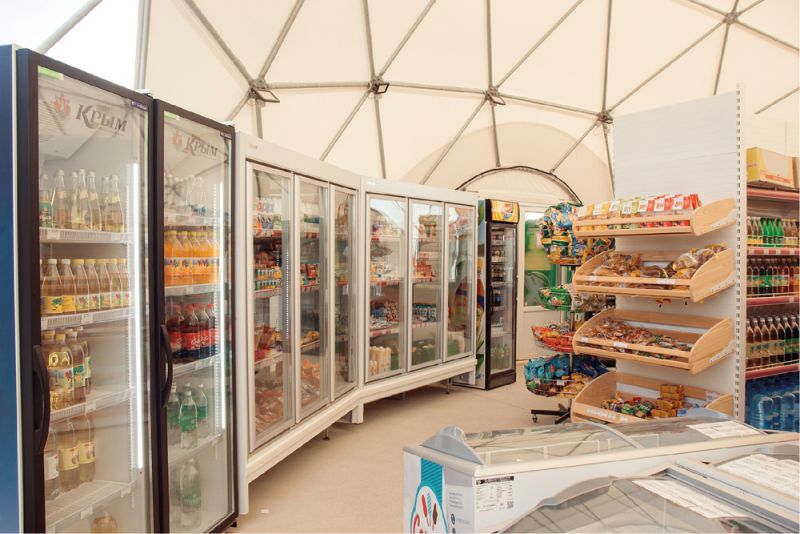ОЛЕНЕВКА ВИЛЛАДЖ 1*
