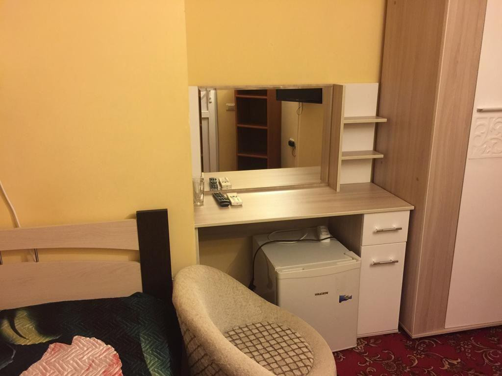 ВИЛЛА ВЕРА (БЫВШ. ОРАНЖЕВОЕ НЕБО) 2*
