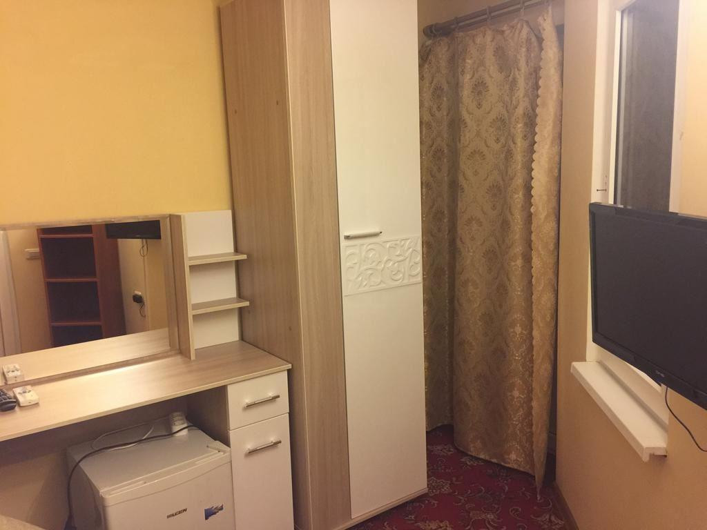 ВИЛЛА ВЕРА (БЫВШ. ОРАНЖЕВОЕ НЕБО) 2*
