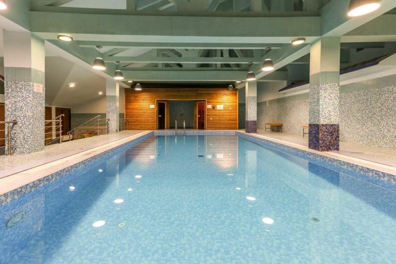 Ozon Seven Peaks (СЕМЬ ВЕРШИН) 4*