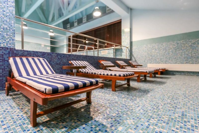 Ozon Seven Peaks (СЕМЬ ВЕРШИН) 4*