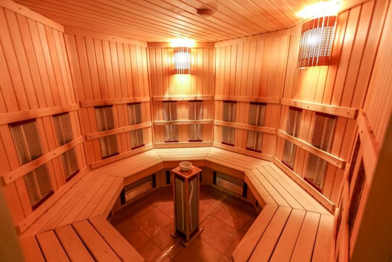 Ozon Seven Peaks (СЕМЬ ВЕРШИН) 4*