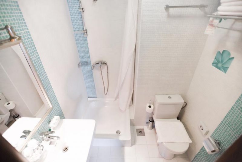 Ozon Seven Peaks (СЕМЬ ВЕРШИН) 4*