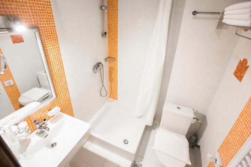 Ozon Seven Peaks (СЕМЬ ВЕРШИН) 4*