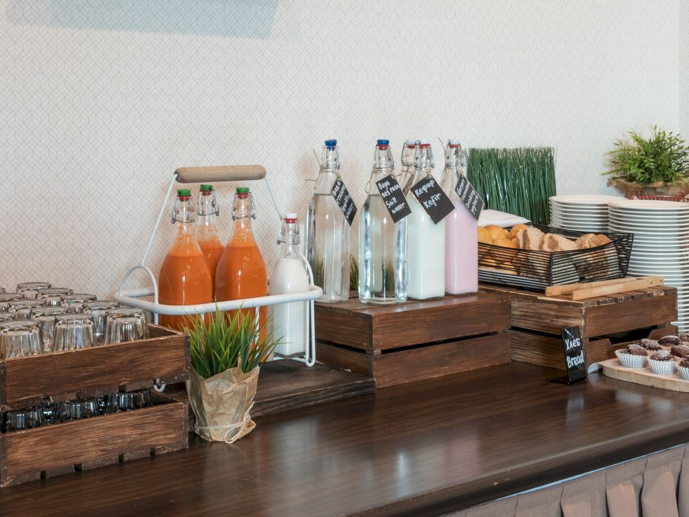 Cosmos Izhevsk (Ex. Park Inn By Radisson) 4*