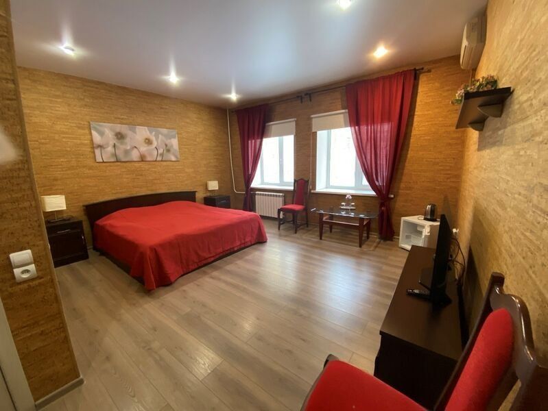 ЛЕСНАЯ СКАЗКА БЕРДСК 3*