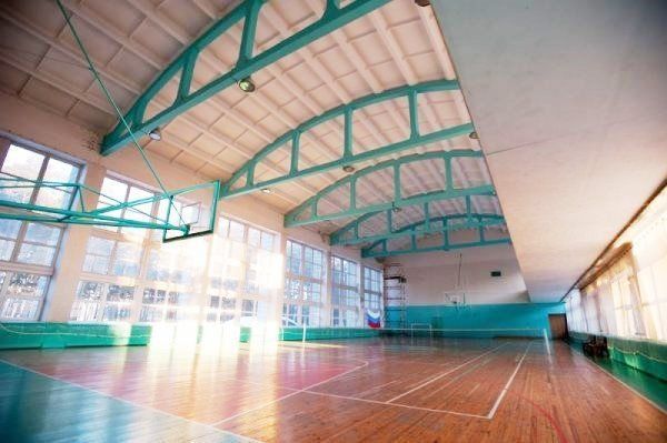ЛЕСНАЯ СКАЗКА БЕРДСК 3*