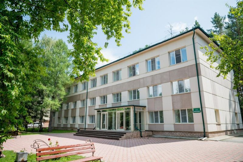 БОРВИХА 5*