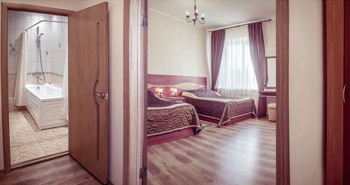 НОВГОРОДСКАЯ 2*