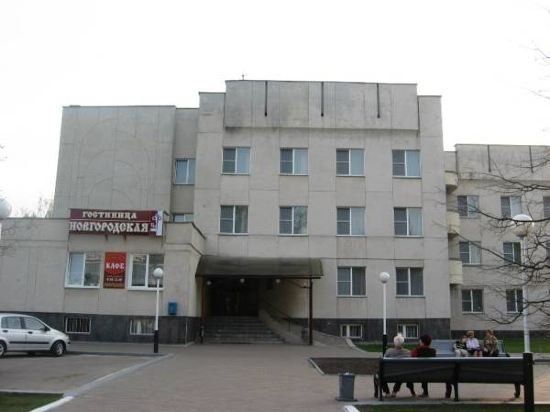 НОВГОРОДСКАЯ 2*