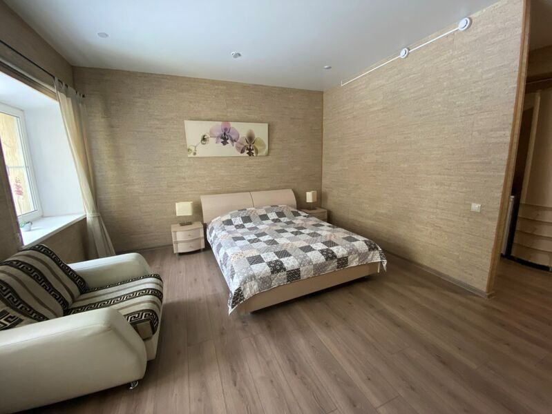 ЛЕСНАЯ СКАЗКА БЕРДСК 3*