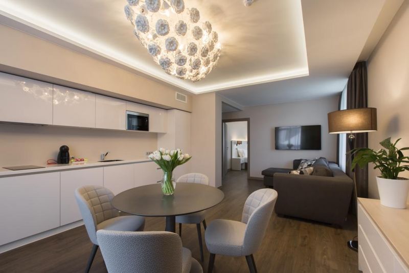 ПОКРОВСКИЙ 4*