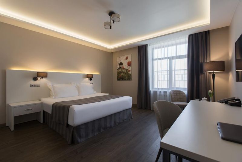 ПОКРОВСКИЙ 4*