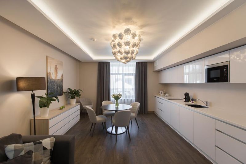 ПОКРОВСКИЙ 4*
