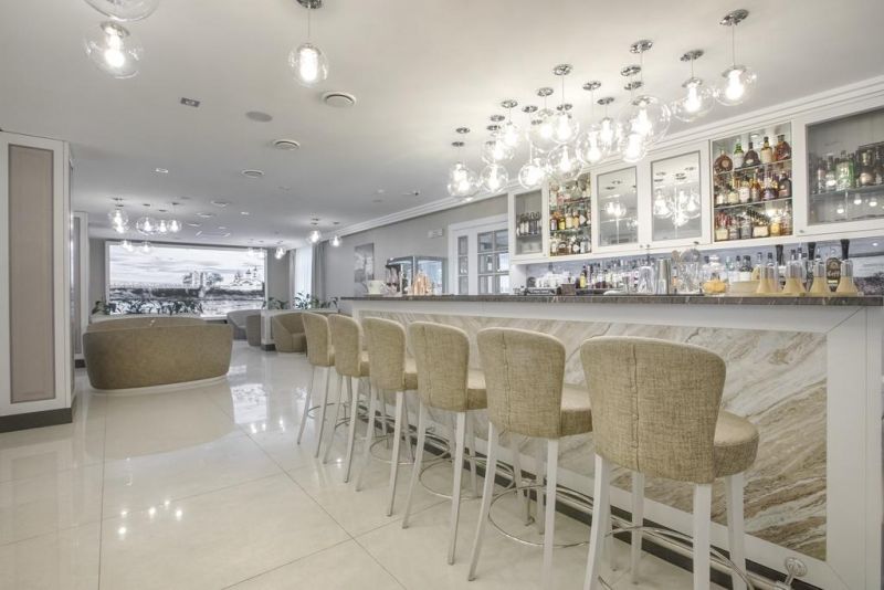 ПОКРОВСКИЙ 4*