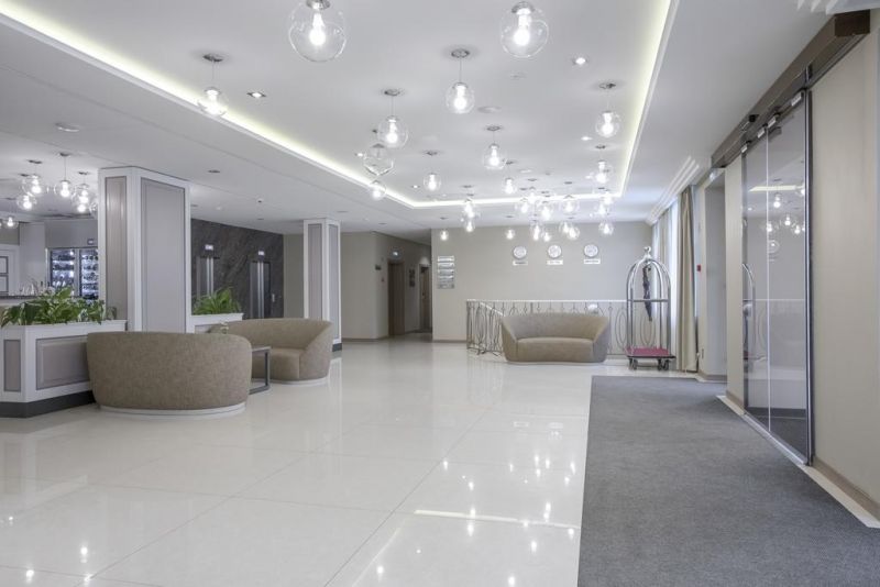 ПОКРОВСКИЙ 4*