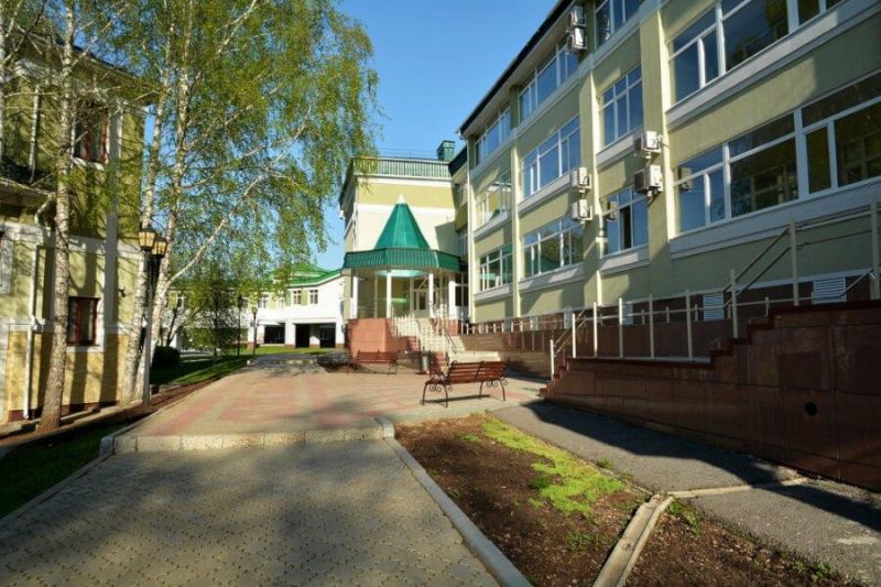 РОМАШКИНО 3*