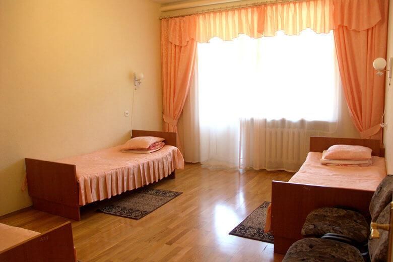 РОМАШКИНО 3*