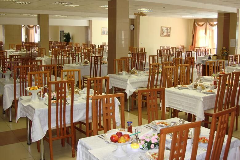 РОМАШКИНО 3*