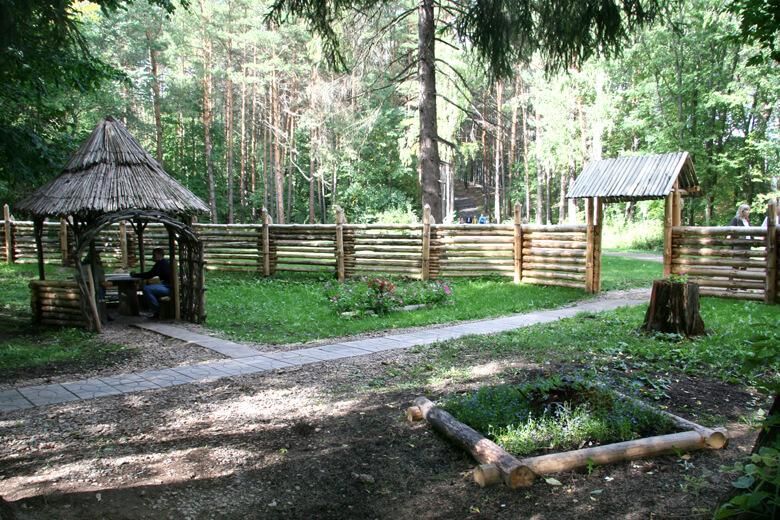 РОМАШКИНО 3*