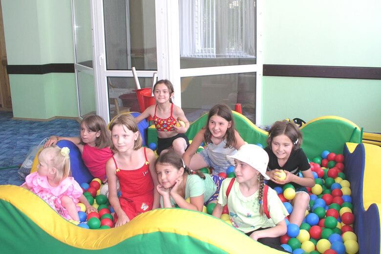 РОМАШКИНО 3*