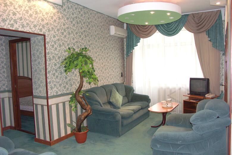 РОМАШКИНО 3*