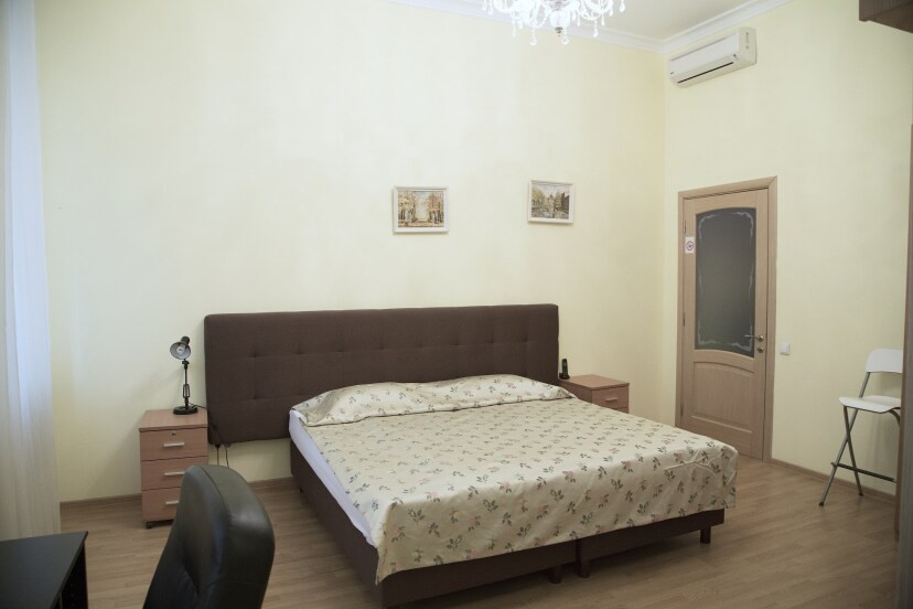 РОЗЕС 4*