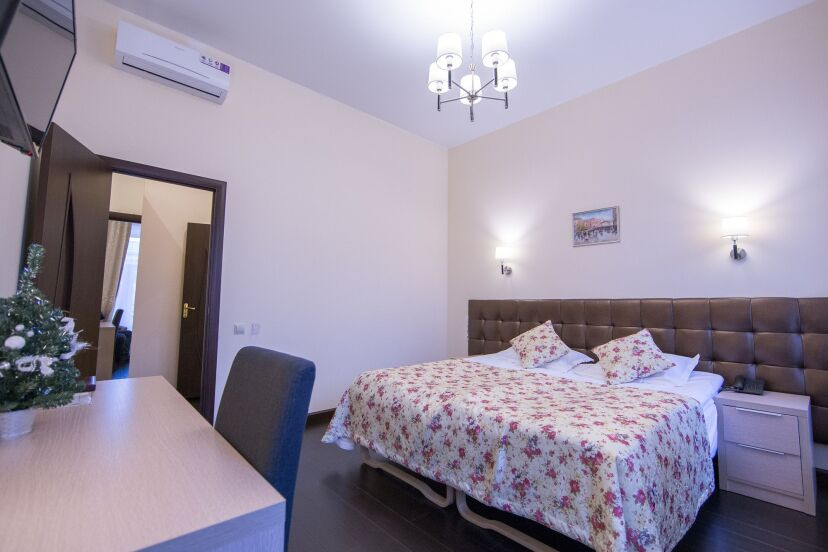 РОЗЕС 4*