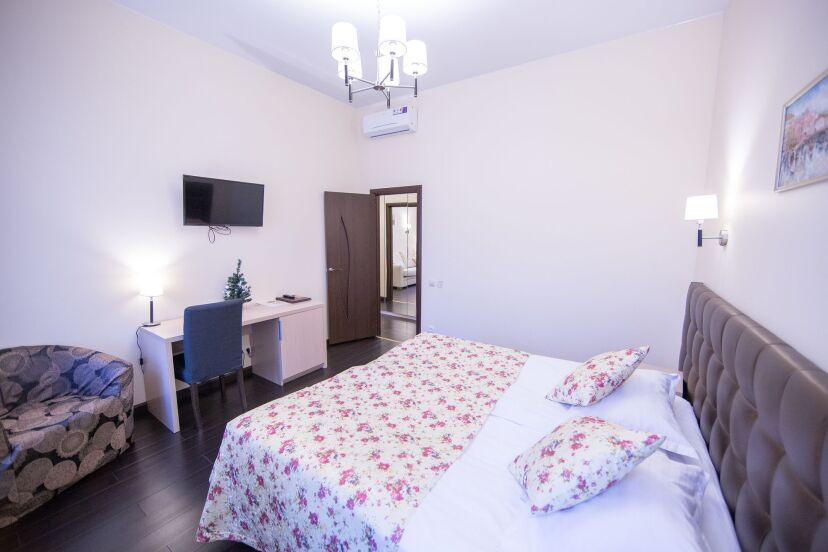 РОЗЕС 4*