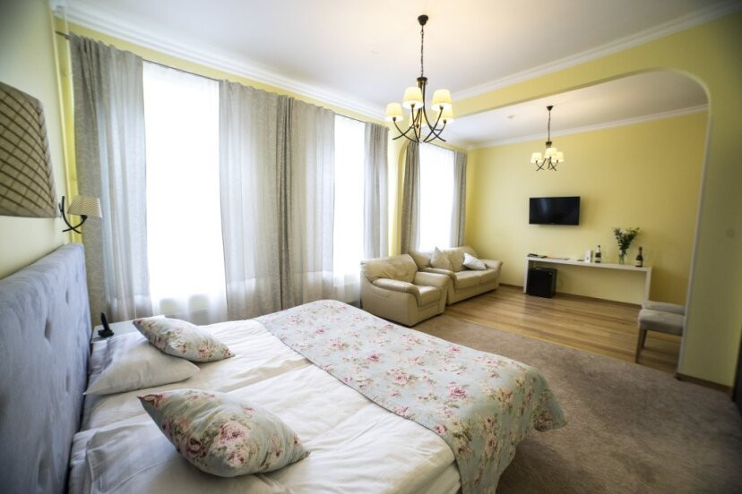 РОЗЕС 4*