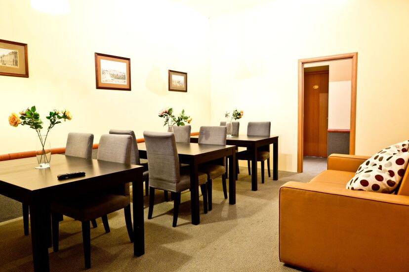 РОЗЕС 4*