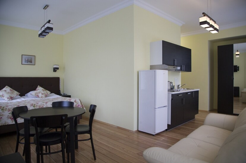 РОЗЕС 4*