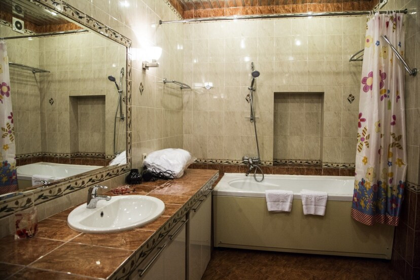 РОЗЕС 4*
