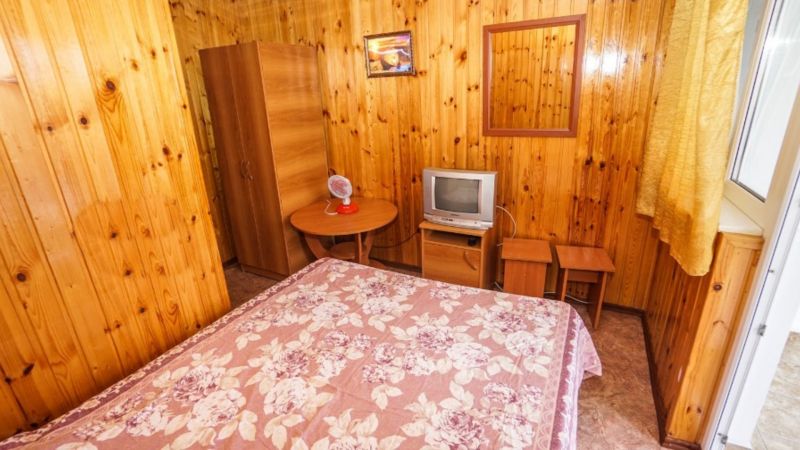 РУЗАНА ГОСТЕВОЙ ДОМ