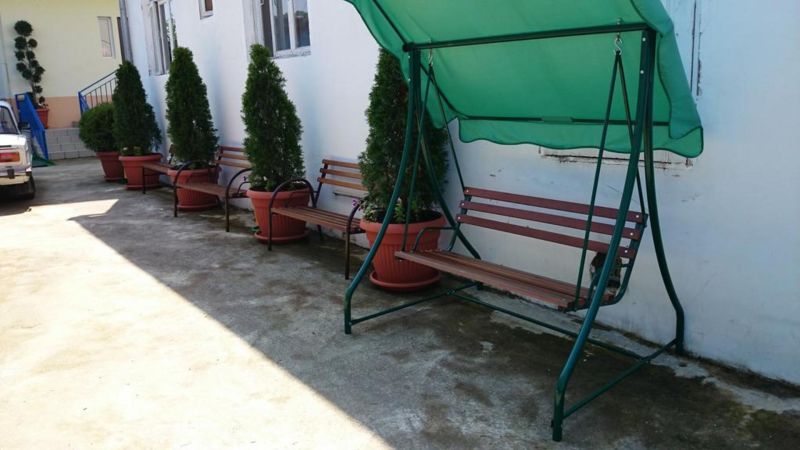 РУЗАНА ГОСТЕВОЙ ДОМ