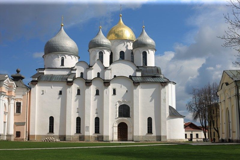 САДКО 3*