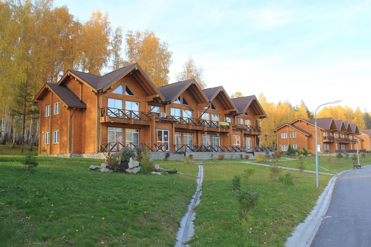 Sunny Valley (САННИ ВАЛЛИ) 3*